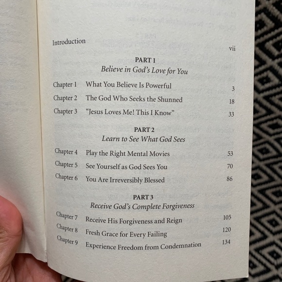 The Power of Right Believing by Joseph Prince - Picture 3 of 3